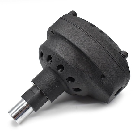 Air Locker Heavy Duty Full Size Palm Nailer APN900